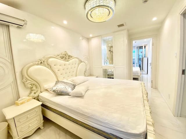 Design Apartment