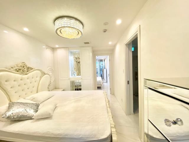 Design Apartment