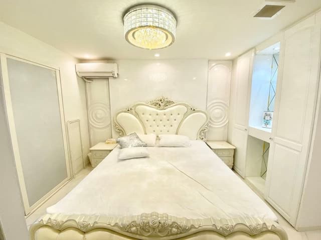 Design Apartment