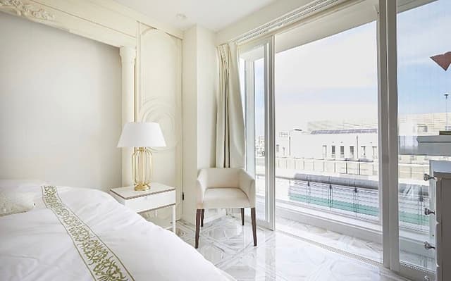 Design Room