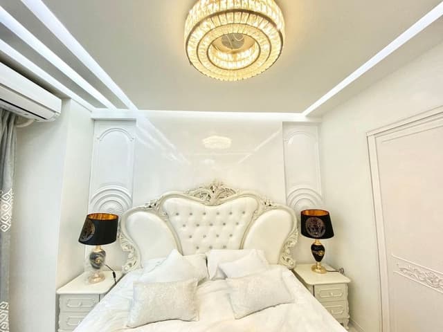 Design Apartment