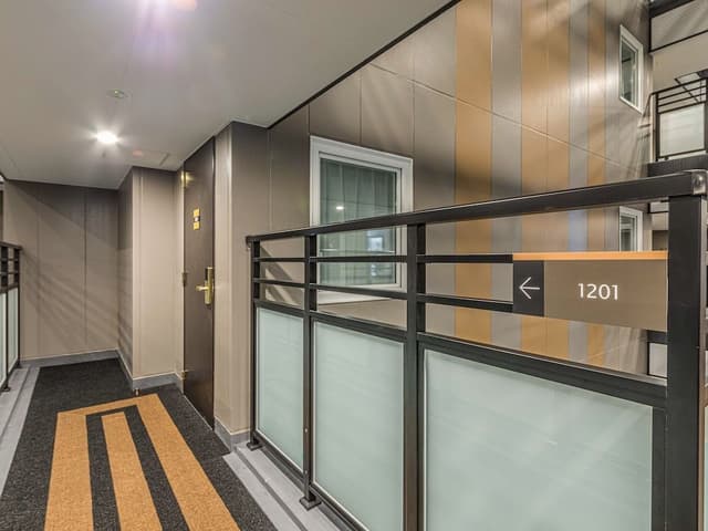 Casual Twin Room, Non Smoking [Inside, No View]