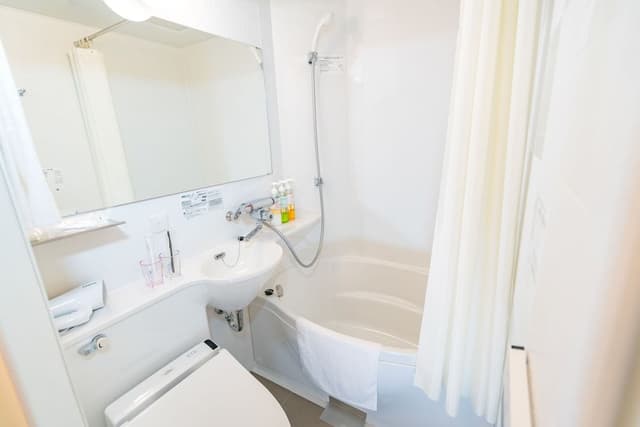 Standard Double Room, 1 Queen Bed