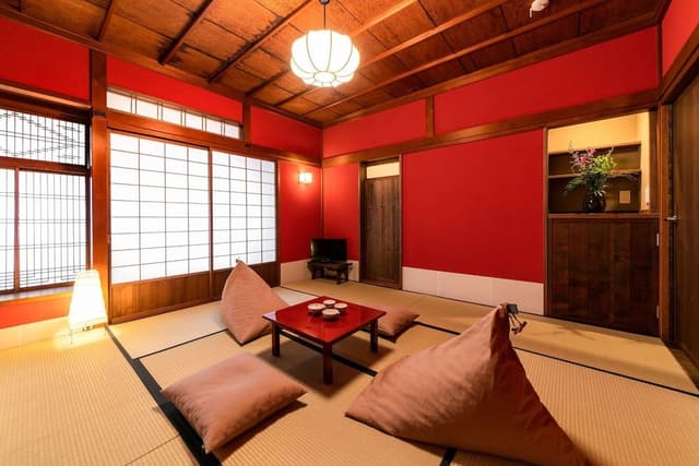 Traditional Room, 1 Bedroom, Non Smoking, Private Bathroom