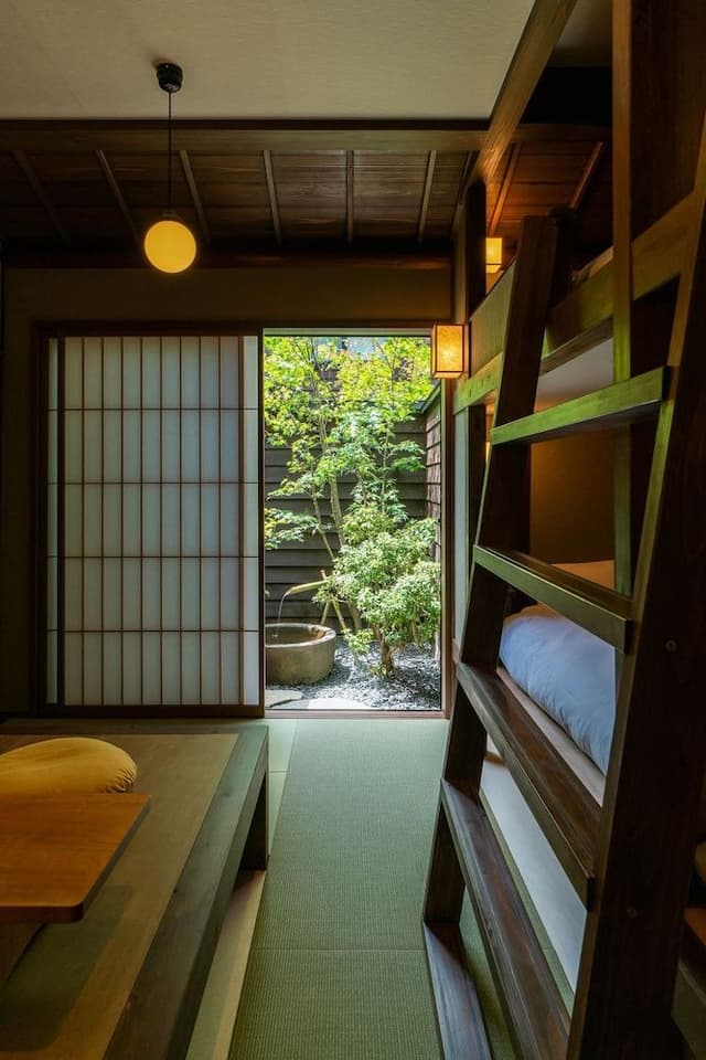 Superior Room, Multiple Beds, Ensuite