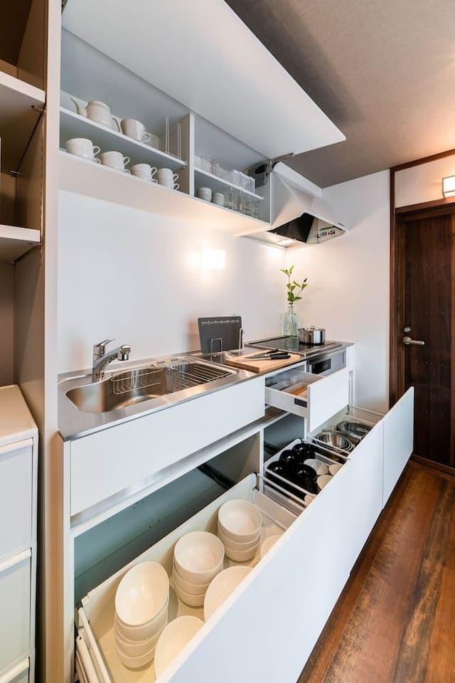 Traditional Quadruple Room, Non Smoking, Private Bathroom