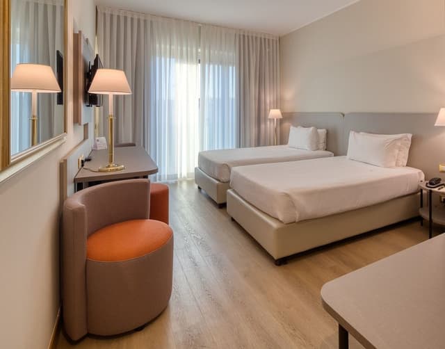 Double or Twin Room