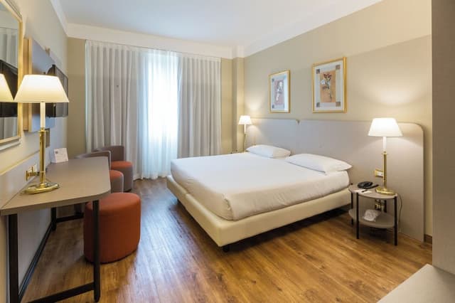 Double or Twin Room