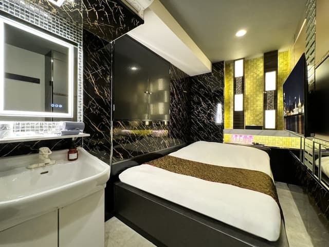 Double Room, Non Smoking