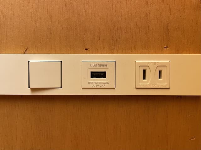 Shared Dormitory, Women only