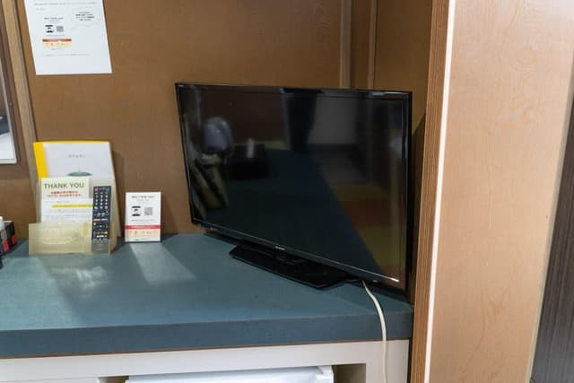 Deluxe Double Room with Bath and Sofa Bed (Non-Smoking)
