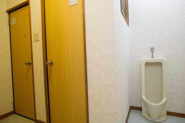 Japanese-Style Room, Shared Bathroom