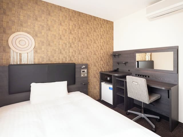 Standard Room, 1 Double Bed, Non Smoking