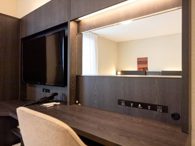 Standard Room, 2 Twin Beds, Non Smoking