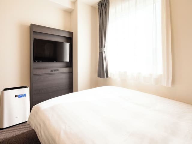Standard Room, 1 Double Bed, Non Smoking