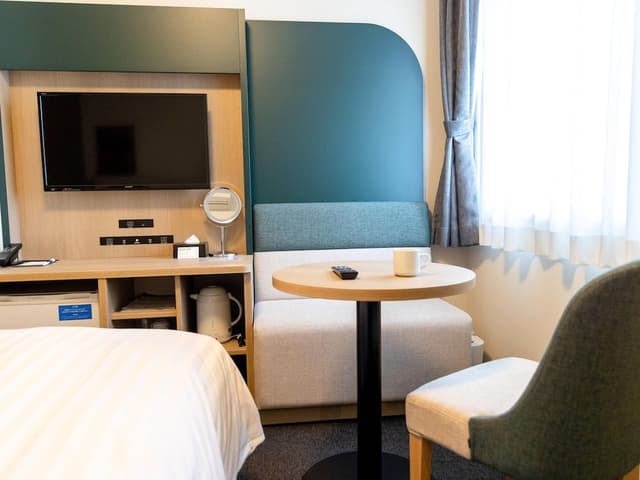 Room, 1 Queen Bed, Non Smoking
