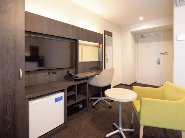 Standard Room, 2 Twin Beds, Non Smoking