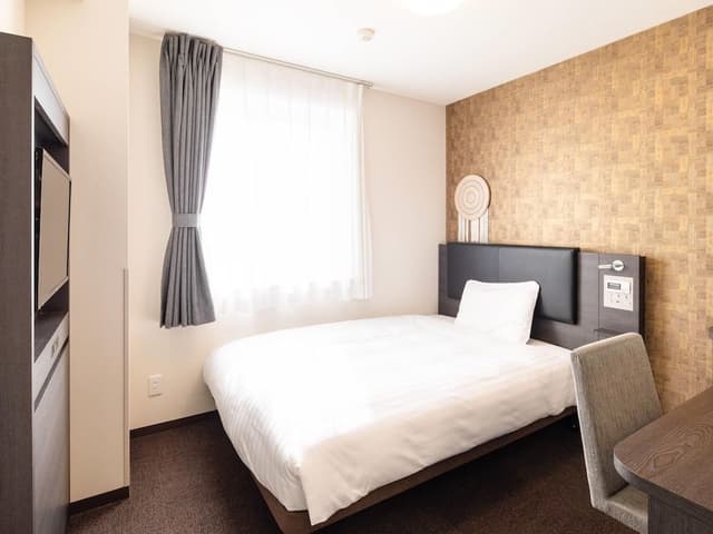Standard Room, 1 Double Bed, Non Smoking