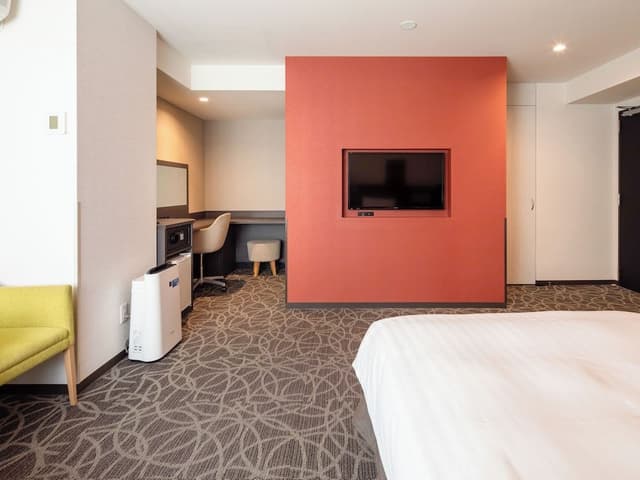 Standard Twin Room, Non Smoking