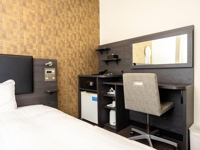 Standard Room, 1 Double Bed, Non Smoking