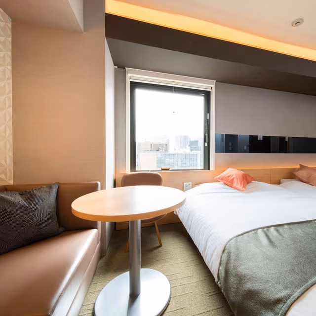 Hollywood Twin Room