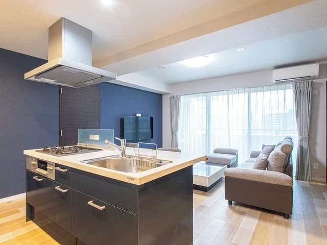 [Main Building] Family Deluxe Room, Non Smoking