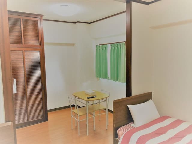 Twin Room, 2 Twin Beds, Non Smoking, Kitchenette