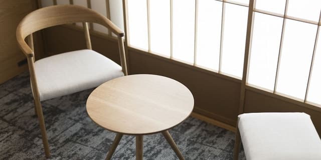 [Single Use] Comfort Double Room, Non Smoking (With Washer-Dryer)