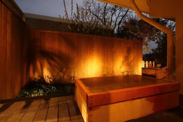 Japanese Modern room with Open-air bath Non-smoking