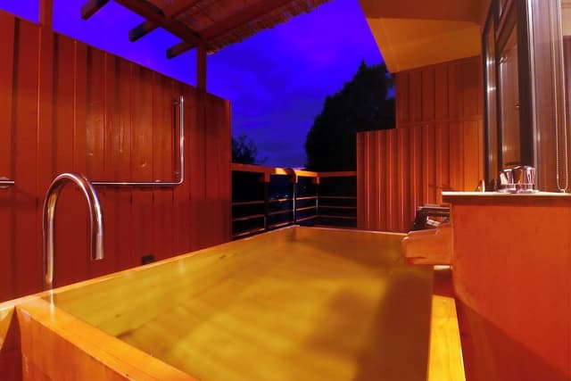 Universal room with Open-air bath Non-smoking