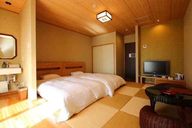 Japanese Western Style Room, Non Smoking
