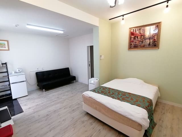 Comfort Double Room