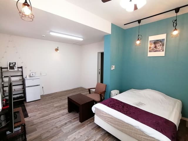 Comfort Double Room