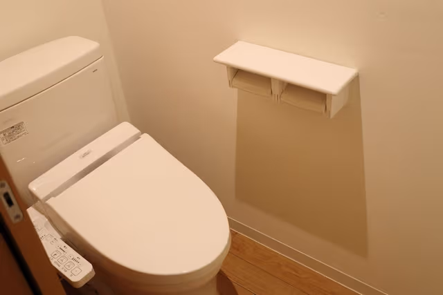 Twin Room, Private Bathroom