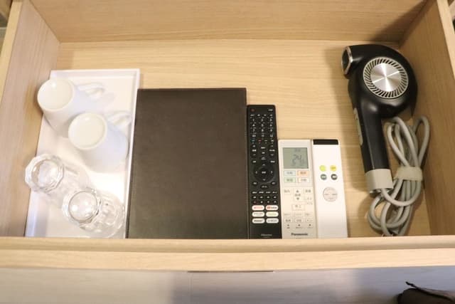 [December 2024 Renewal] Japanese-Western-Style Room, Tatami with loft, bedding included, Non Smoking