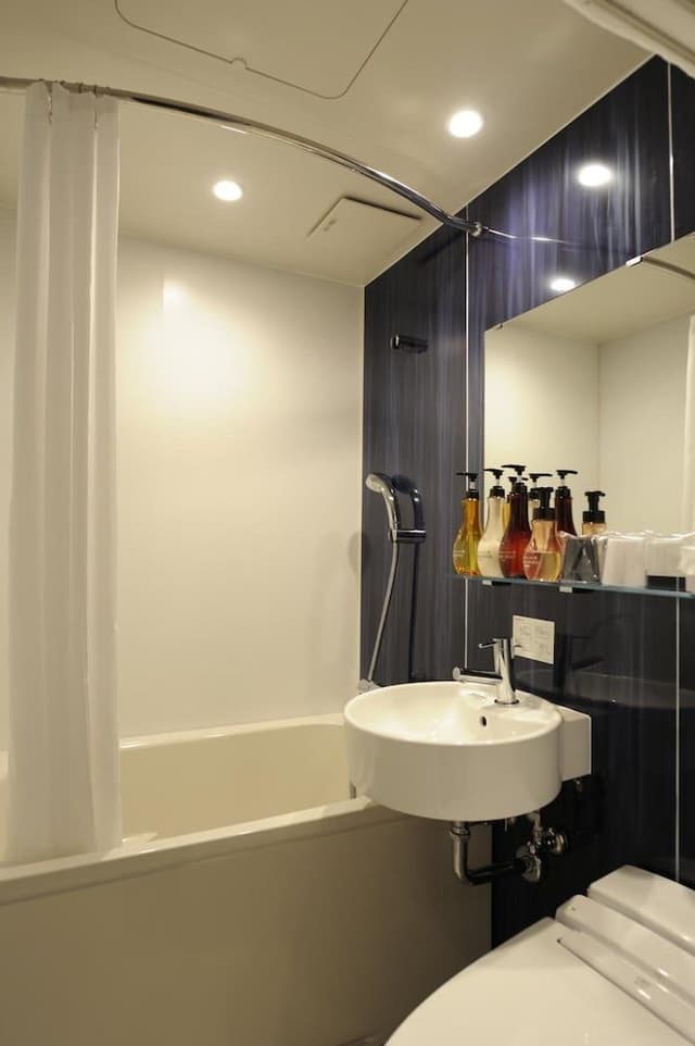 [December 2024 Renewal] Japanese-Western-Style Room, Tatami with loft, bedding included, Non Smoking