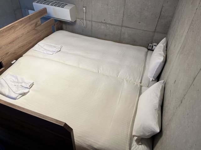[December 2024 Renewal] Japanese-Western-Style Room, Tatami with loft, bedding included, Non Smoking