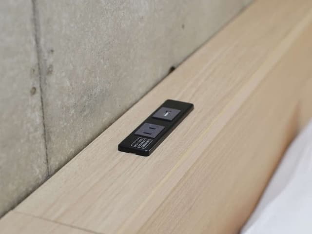 [December 2024 Renewal] Japanese-Western-Style Room, Tatami with loft, bedding included, Non Smoking