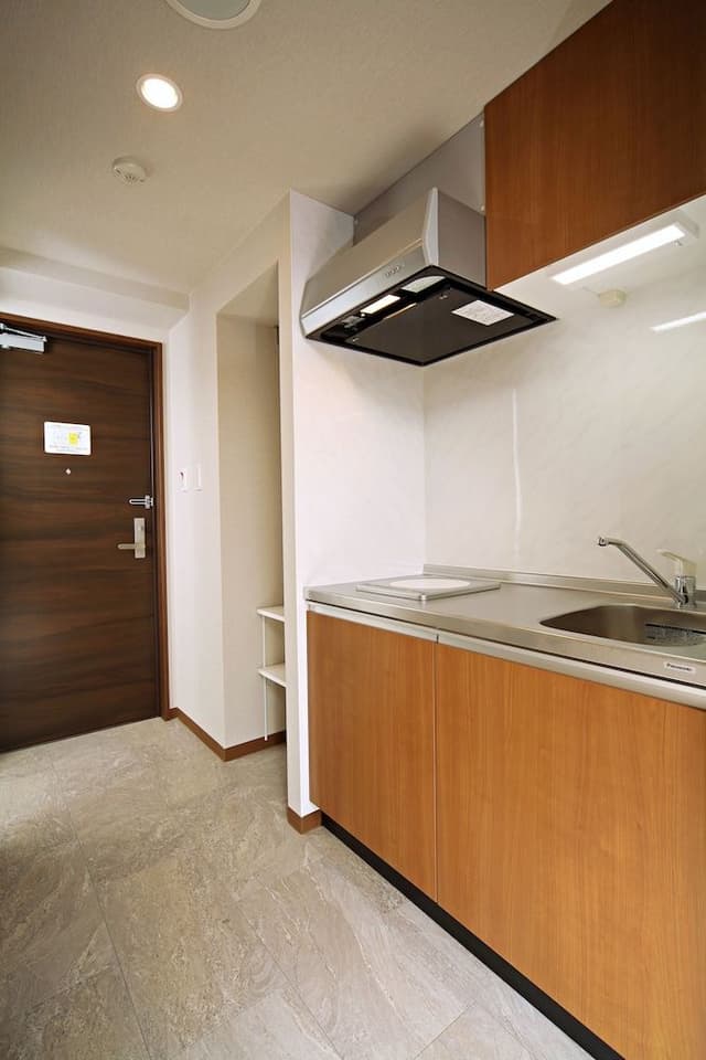 Twin Room, 2 Bedrooms, Non Smoking (3nd Floor, Pet 1 only)