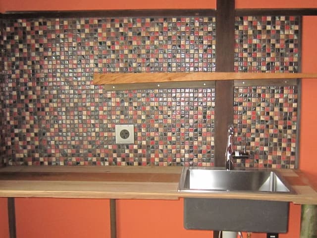 Executive Suite with Private Shower Room, Non Smoking