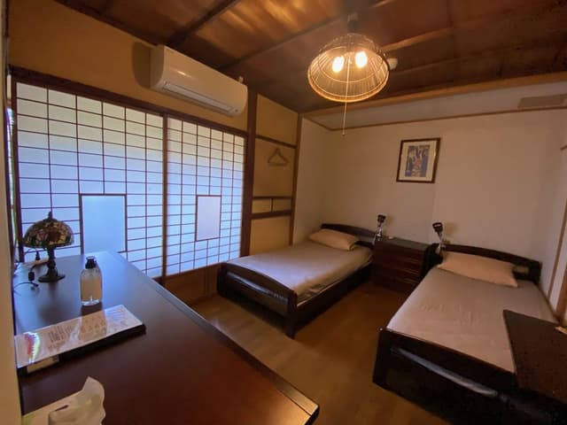 Presidential Suite with Private bathroom, Non Smoking