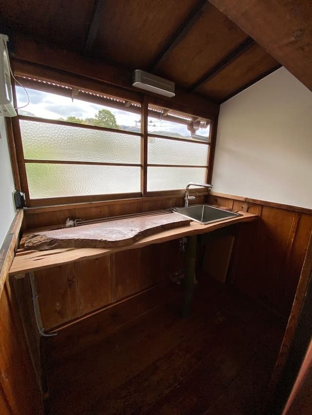 Executive Suite with Private Shower Room, Non Smoking