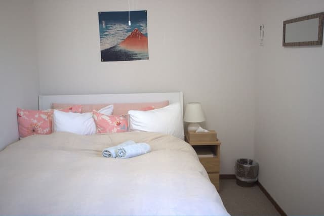 Basic Double Room