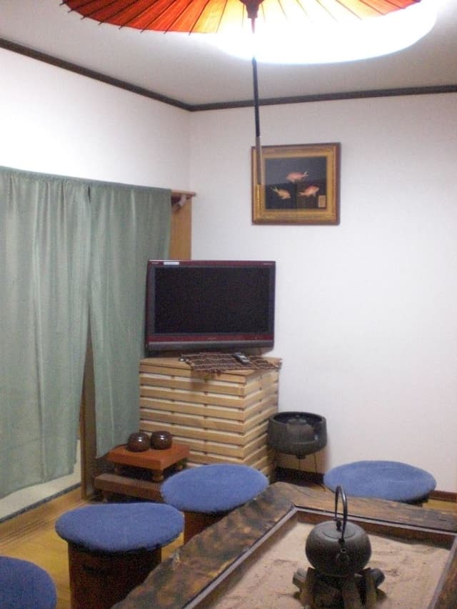 Deluxe Apartment, 2 Bedrooms, Non Smoking, Kitchen