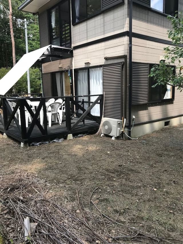 Private Vacation Home