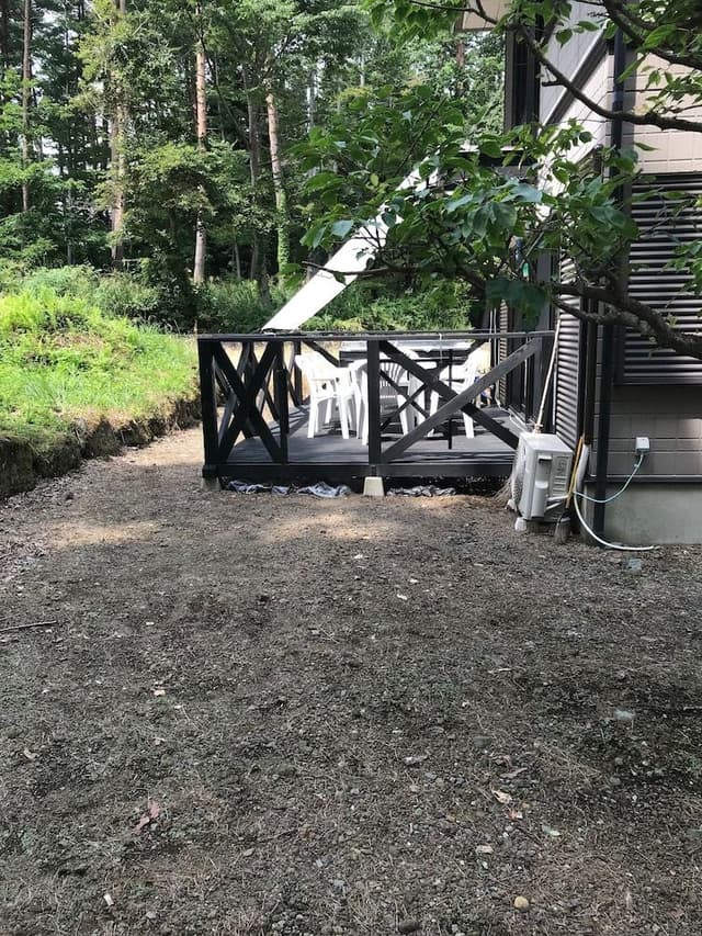 Private Vacation Home
