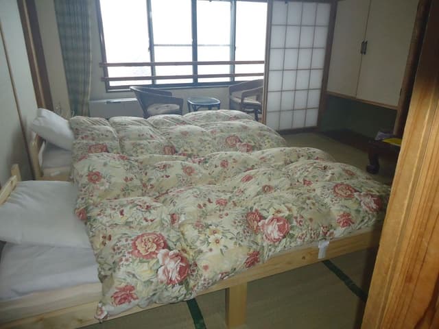 Classic Twin Room, Non Smoking