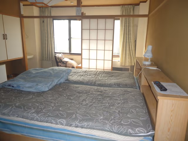 Comfort Twin Room, Non Smoking