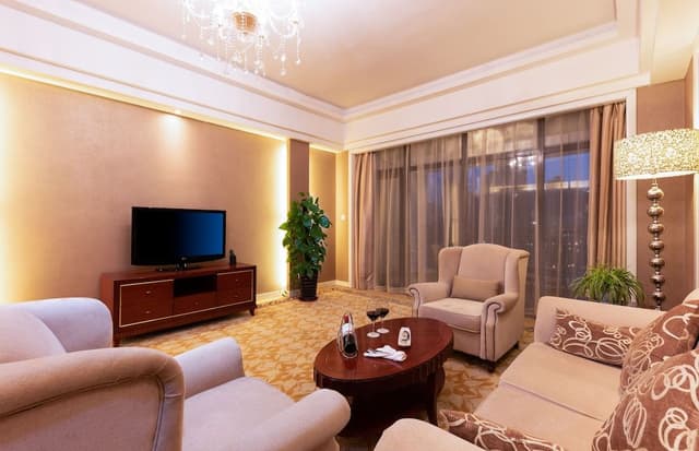 Superior Suite