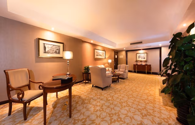 Superior Suite